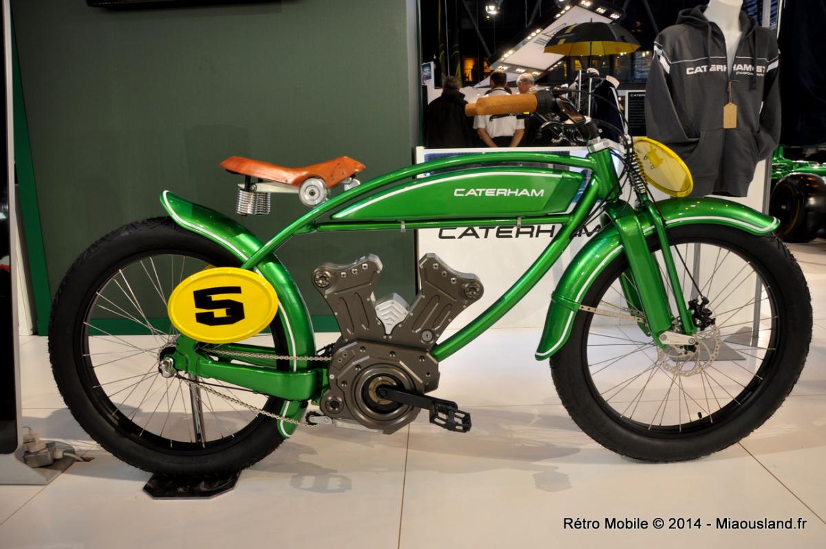 071 - Retromobile 2014