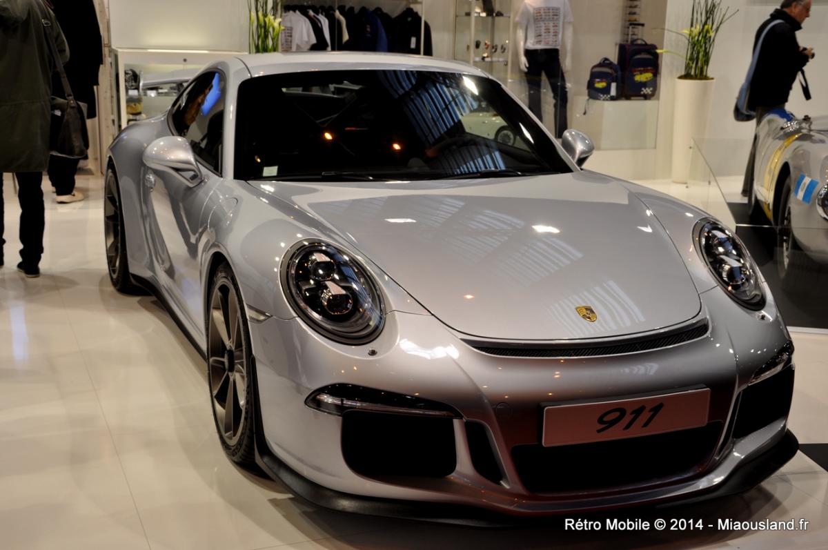 073 - Retromobile 2014