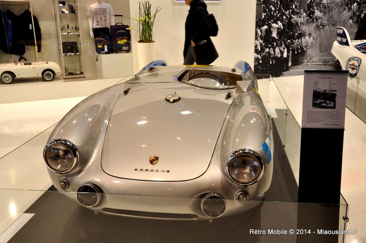 074 - Retromobile 2014
