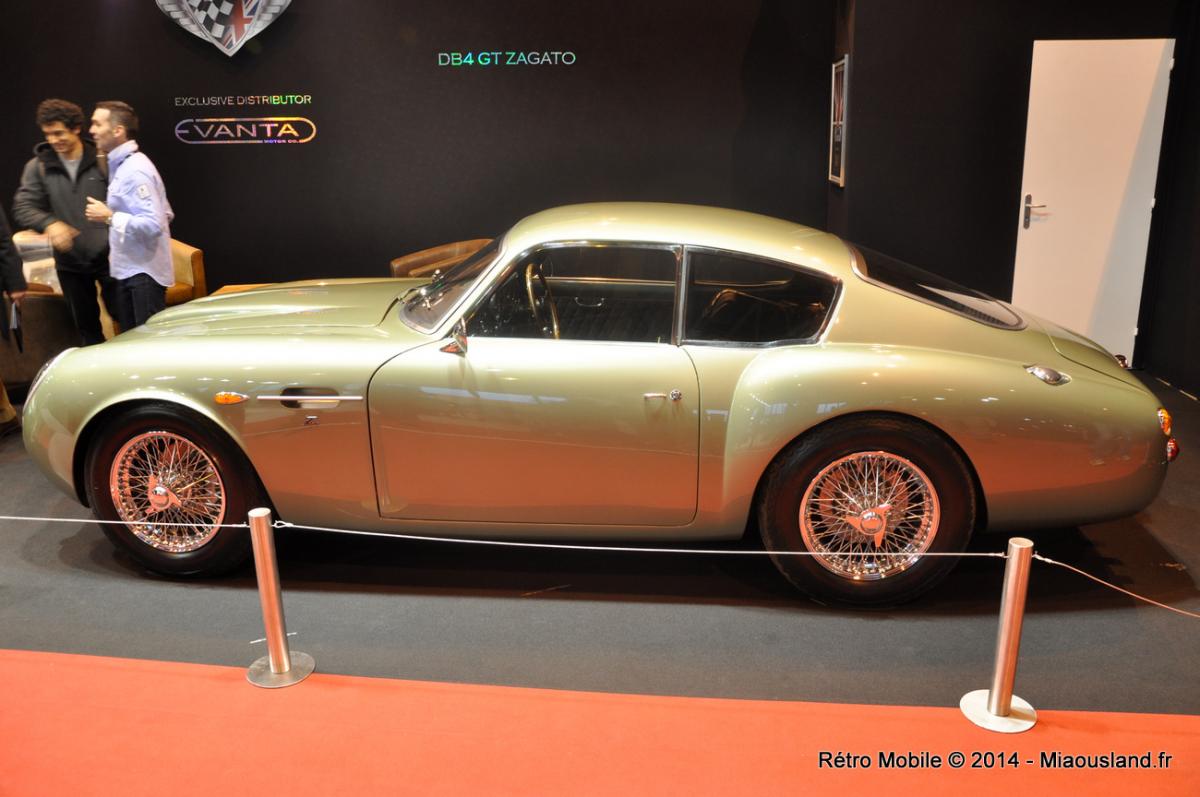 083 - Retromobile 2014