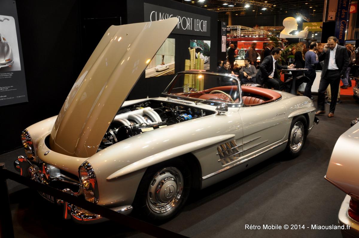 088 - Retromobile 2014