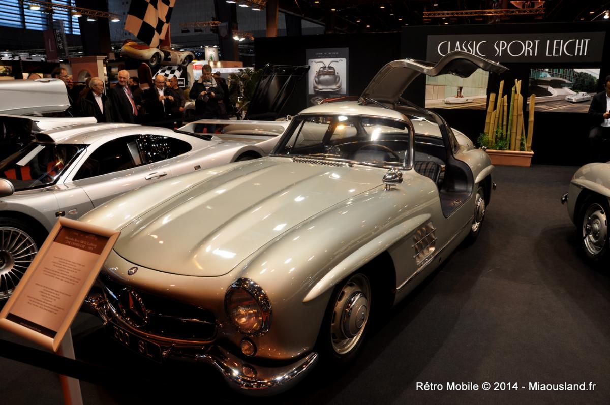 090 - Retromobile 2014