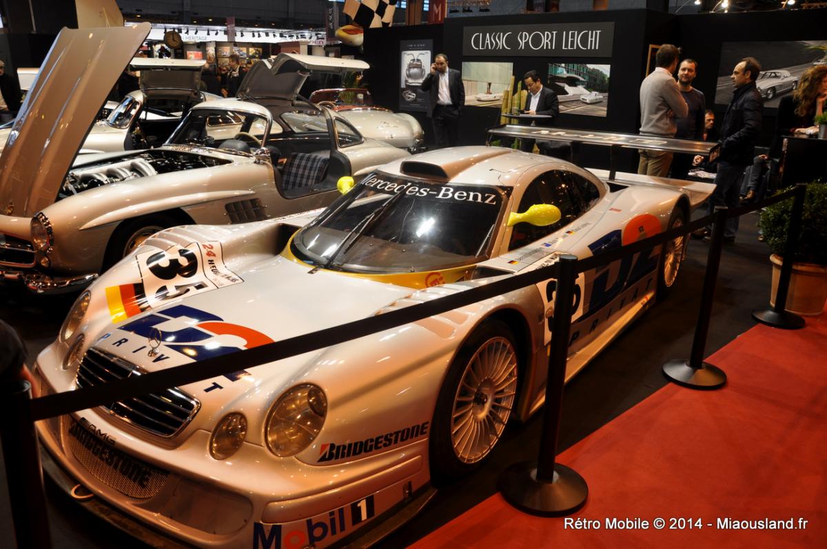 092 - Retromobile 2014