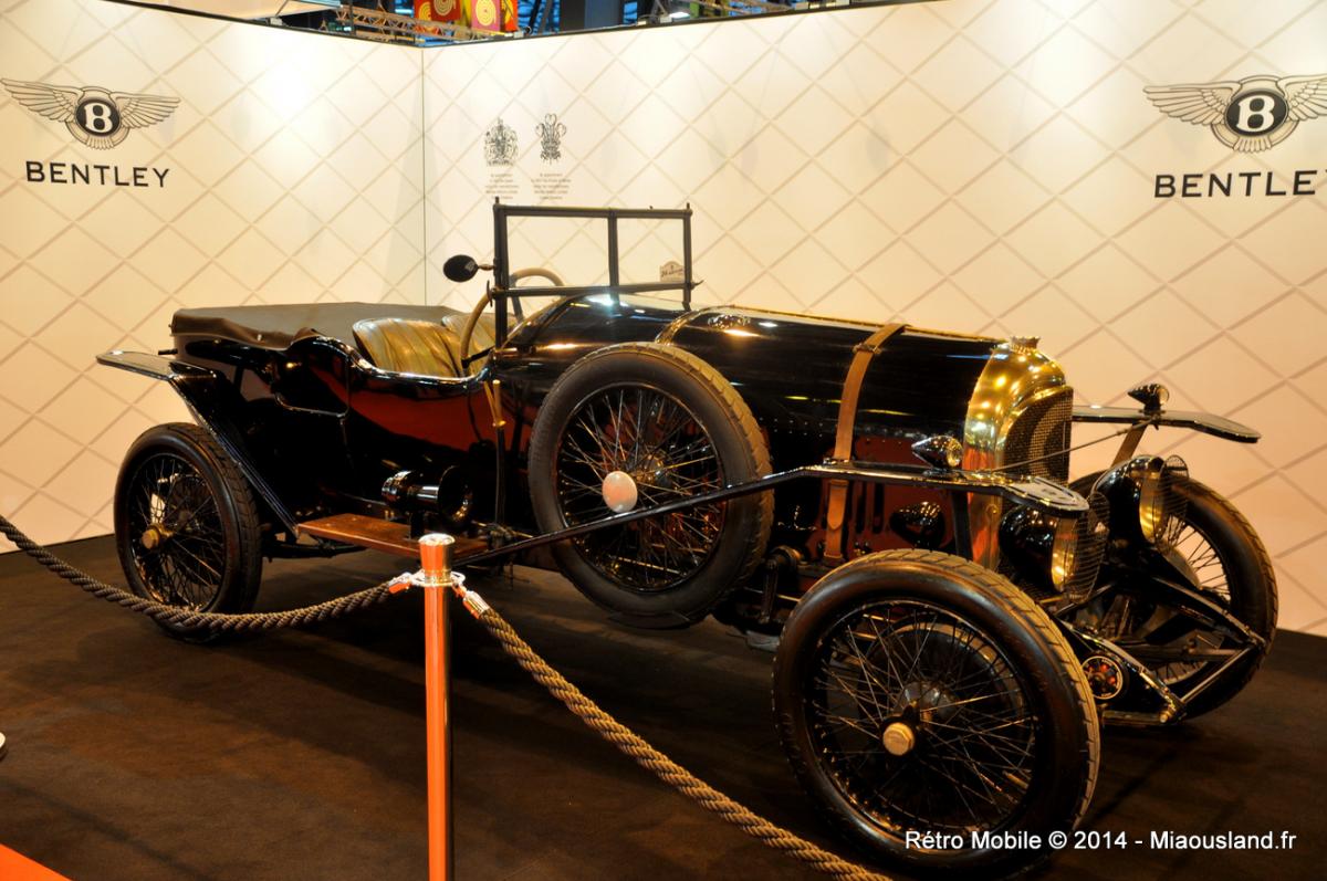 095 - Retromobile 2014