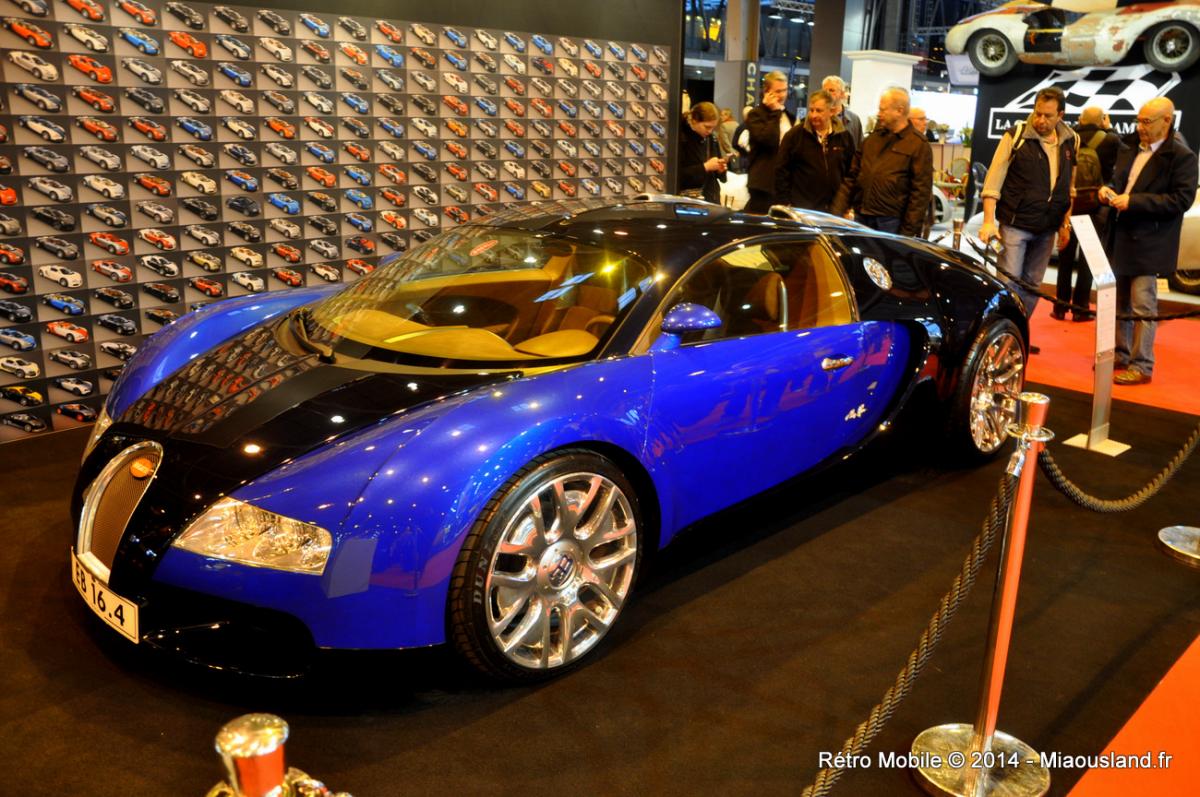 097 - Retromobile 2014