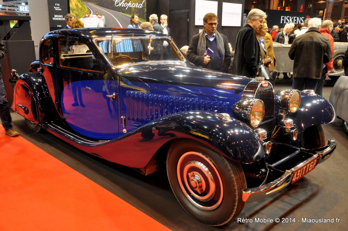 099 - Retromobile 2014