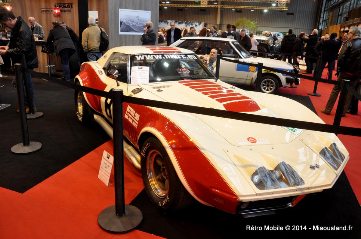 140 - Retromobile 2014