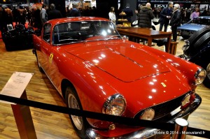 107 - Retromobile 2014