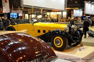 111 - Retromobile 2014