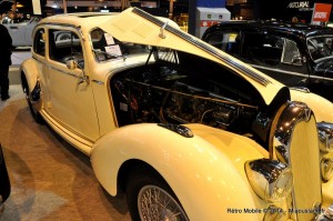 113 - Retromobile 2014