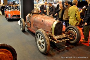 114 - Retromobile 2014