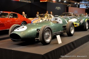 115 - Retromobile 2014