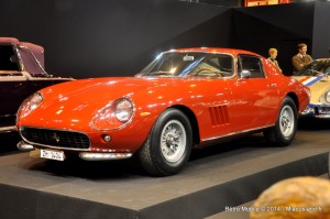 116 - Retromobile 2014