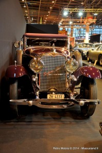 117 - Retromobile 2014