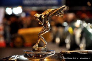 121 - Retromobile 2014