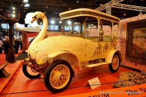 126 - Retromobile 2014