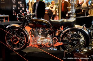 136 - Retromobile 2014