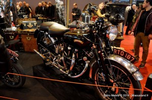137 - Retromobile 2014