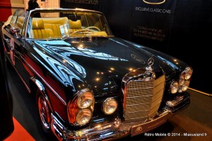 139 - Retromobile 2014