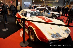 140 - Retromobile 2014