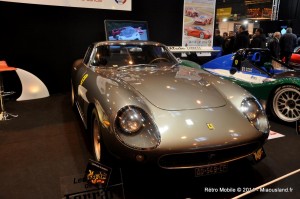 141 - Retromobile 2014