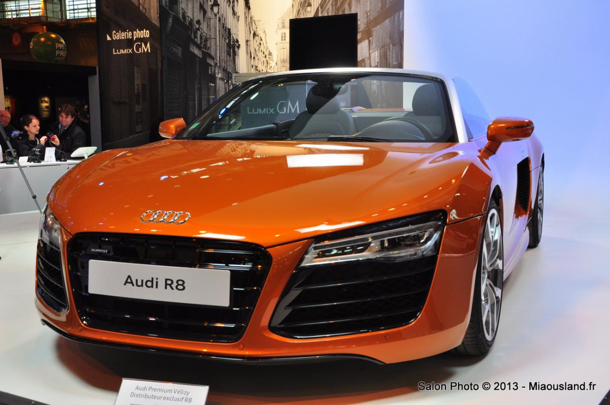 007 - Salon Photo 2013