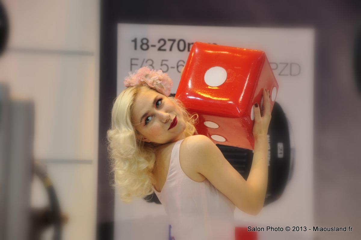 009 - Salon Photo 2013