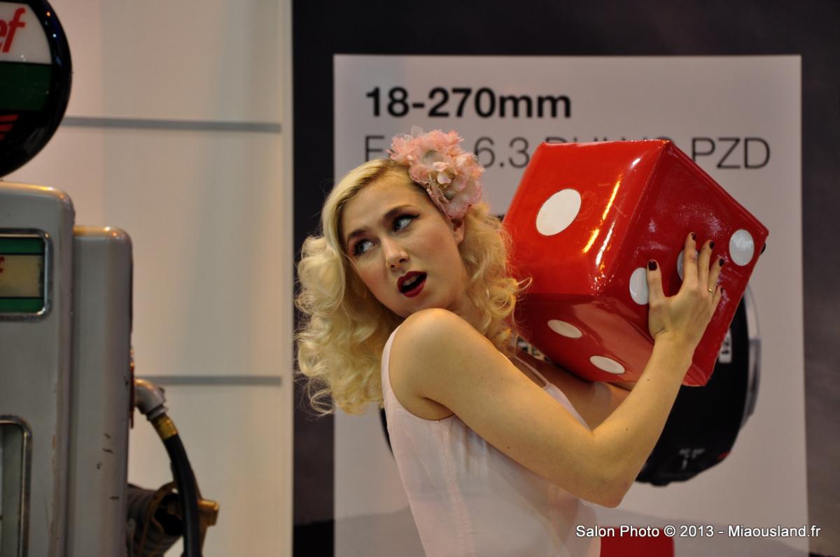 012 - Salon Photo 2013