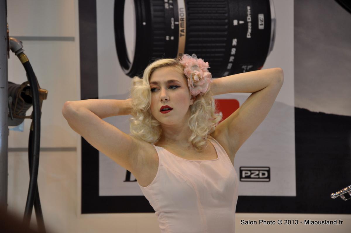 013 - Salon Photo 2013