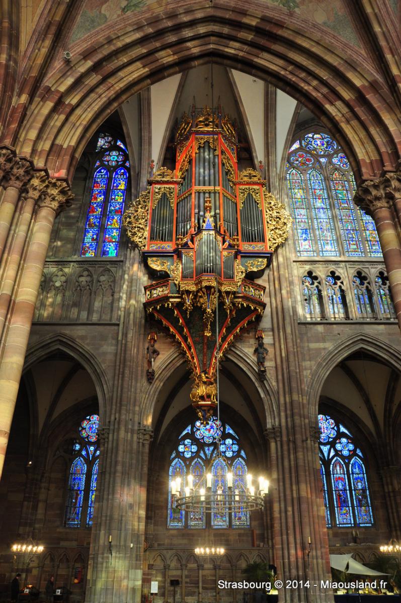 007 - Strasbourg 2014