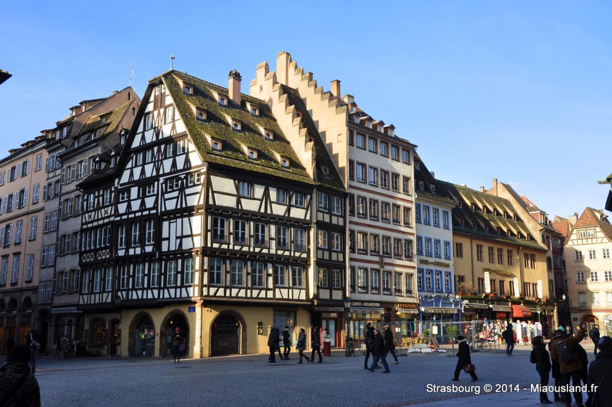 009 - Strasbourg 2014