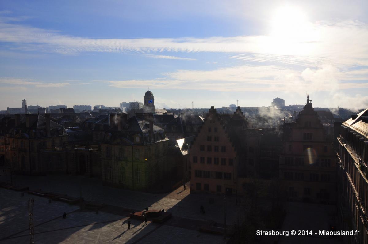 012 - Strasbourg 2014