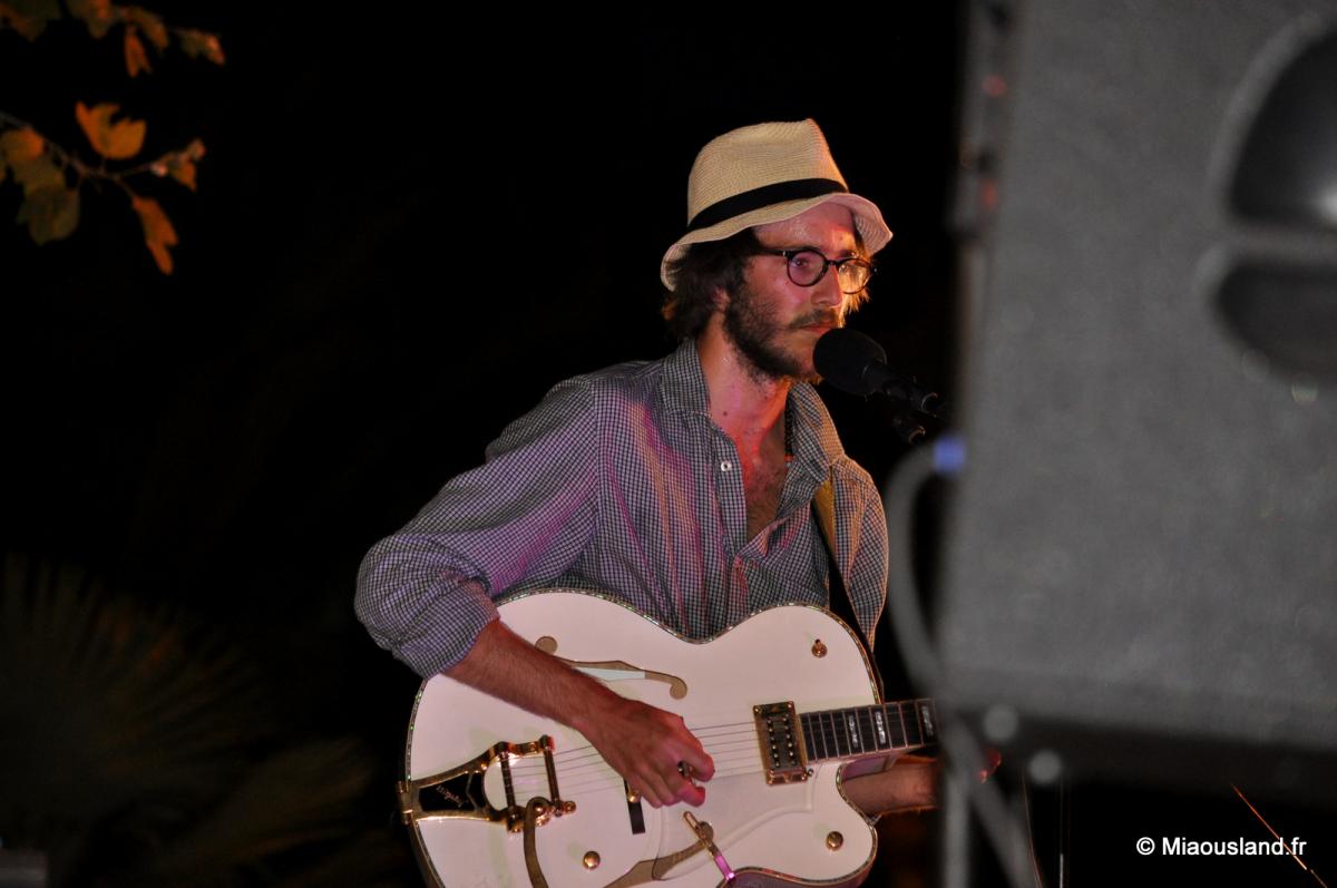 02 - CONCERT Mayra et Mister Mow  10