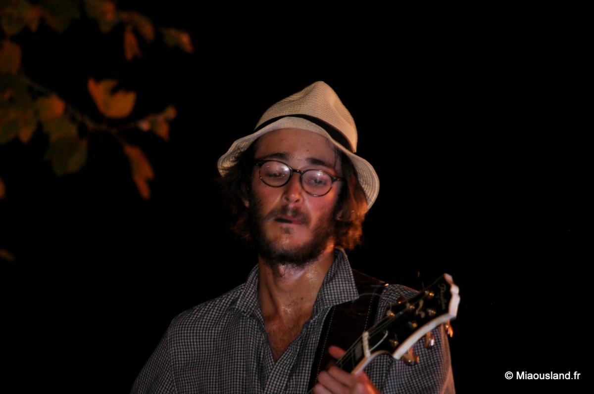 02 - CONCERT Mayra et Mister Mow  11