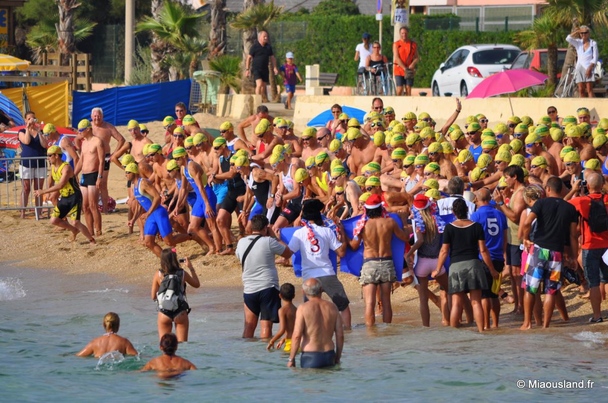 04 - Biathlon du Lavandou 01