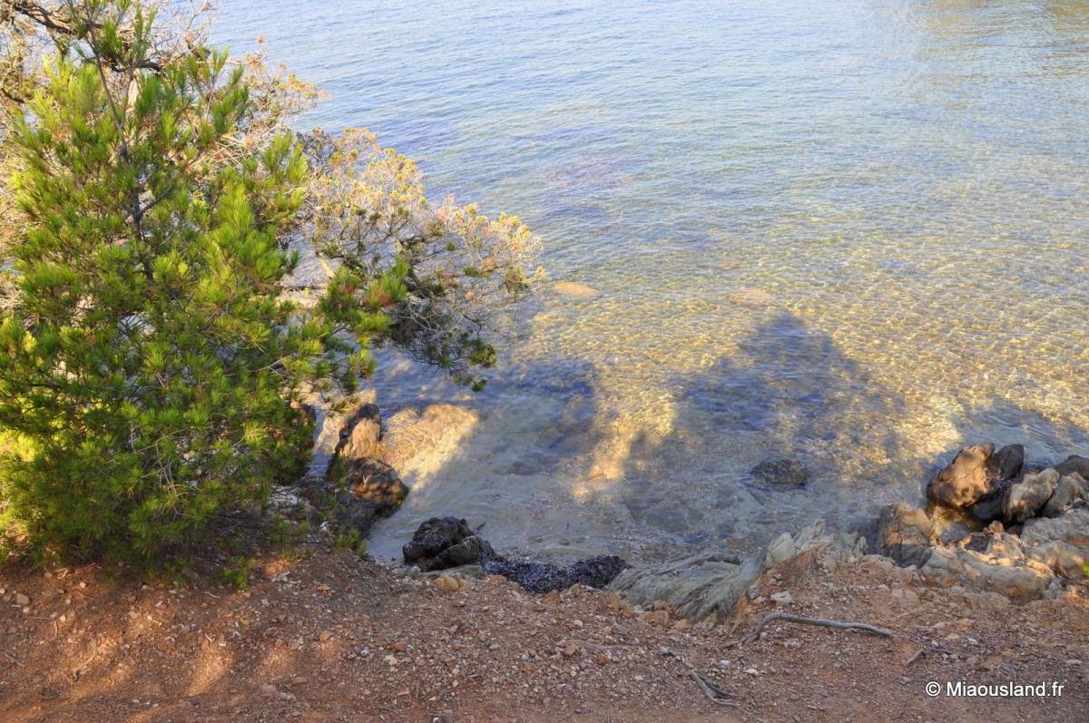 07 - Sentier du litoral 07