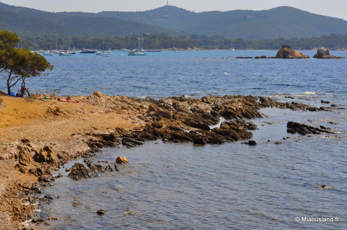 07 - Sentier du litoral 33