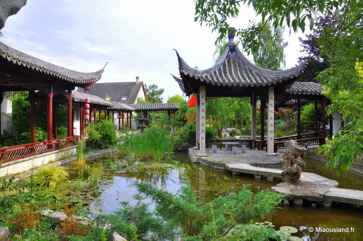 Jardin Yili 10