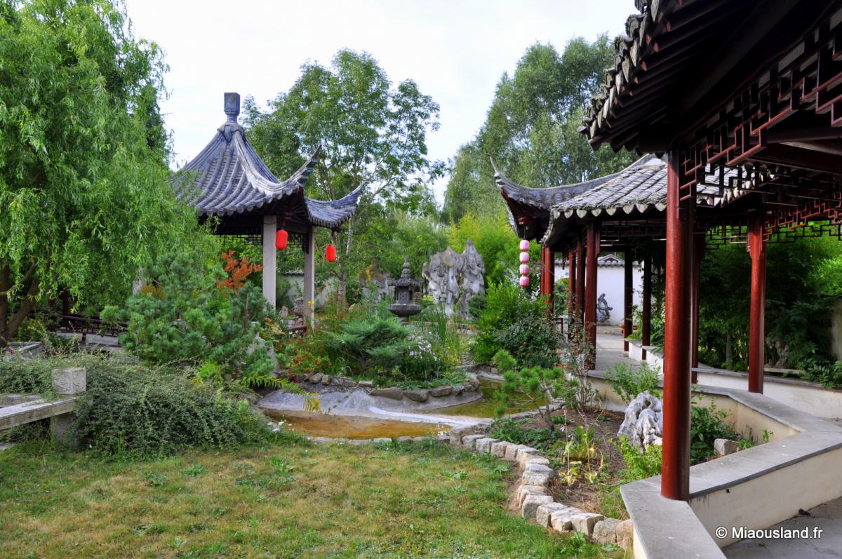 Jardin Yili 34