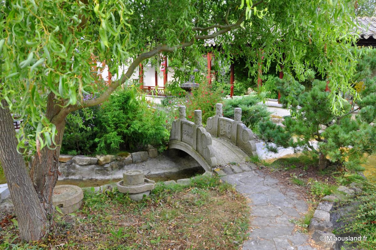 Jardin Yili 36