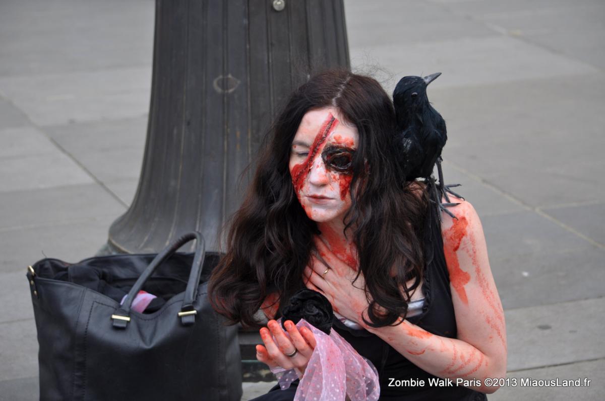 010 - Zombie Walk 2013