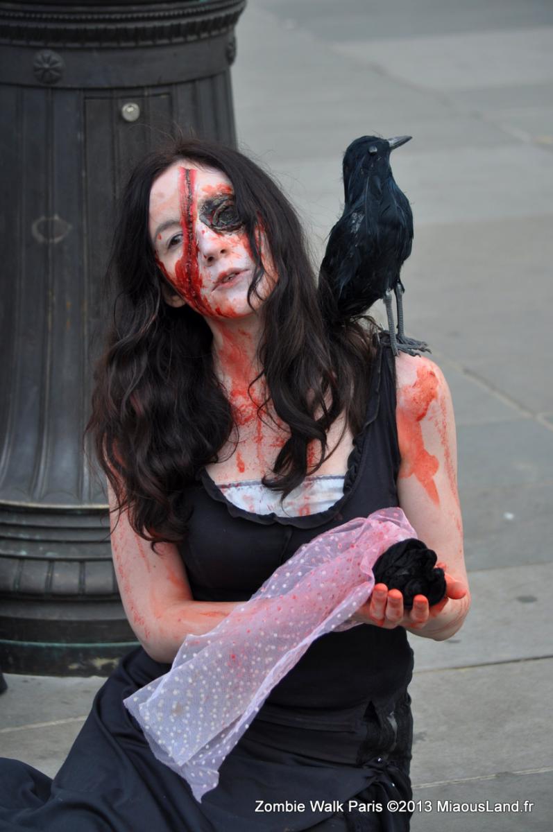 015 - Zombie Walk 2013