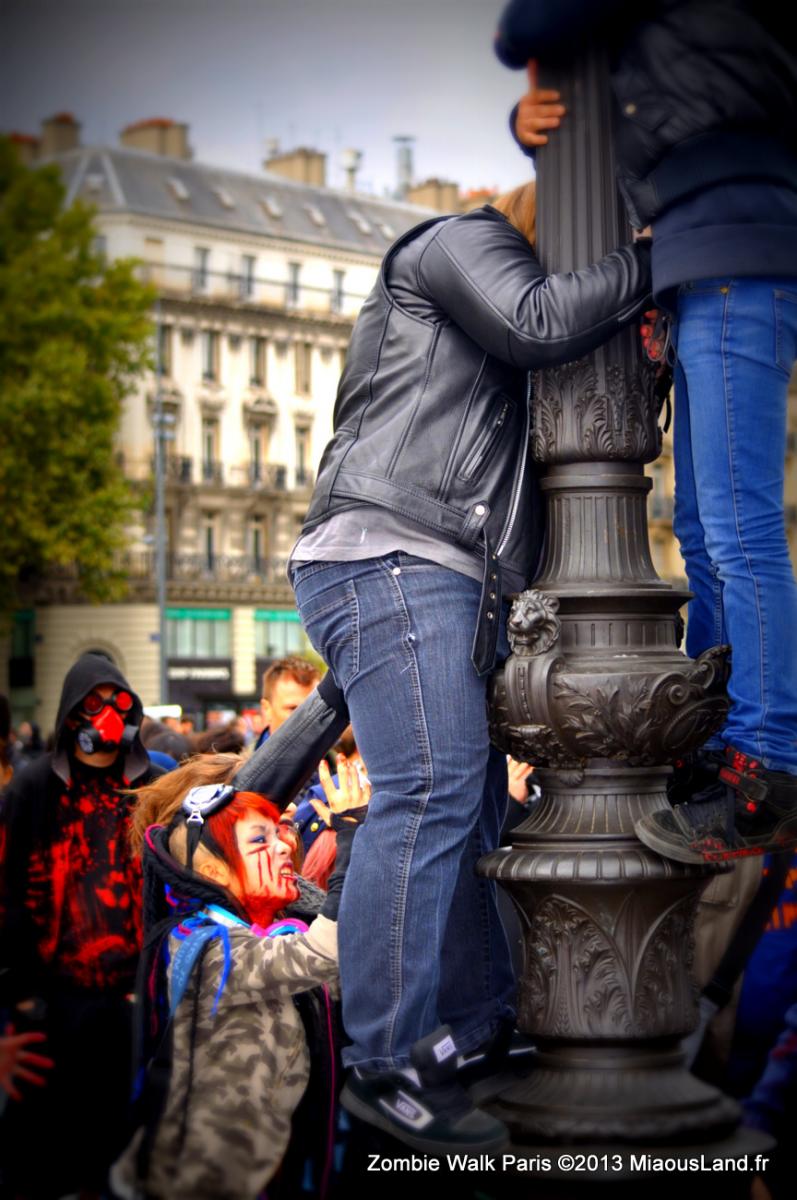 028 - Zombie Walk 2013