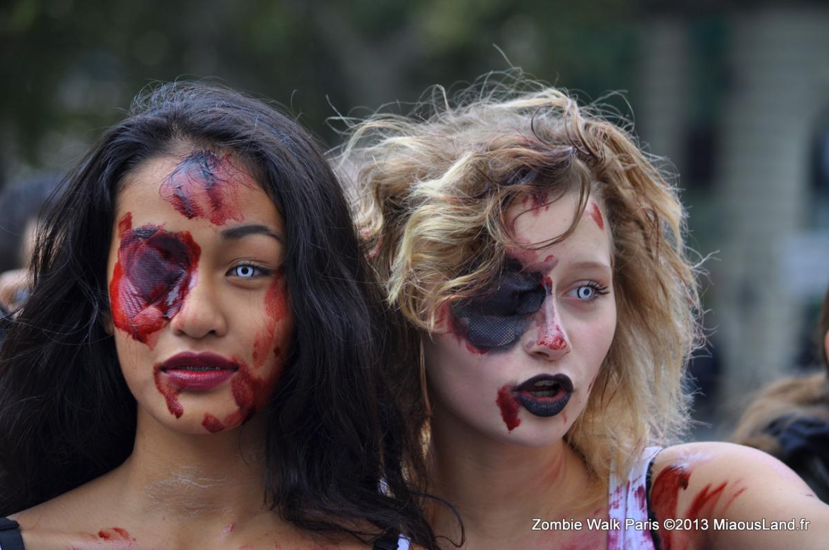 034 - Zombie Walk 2013