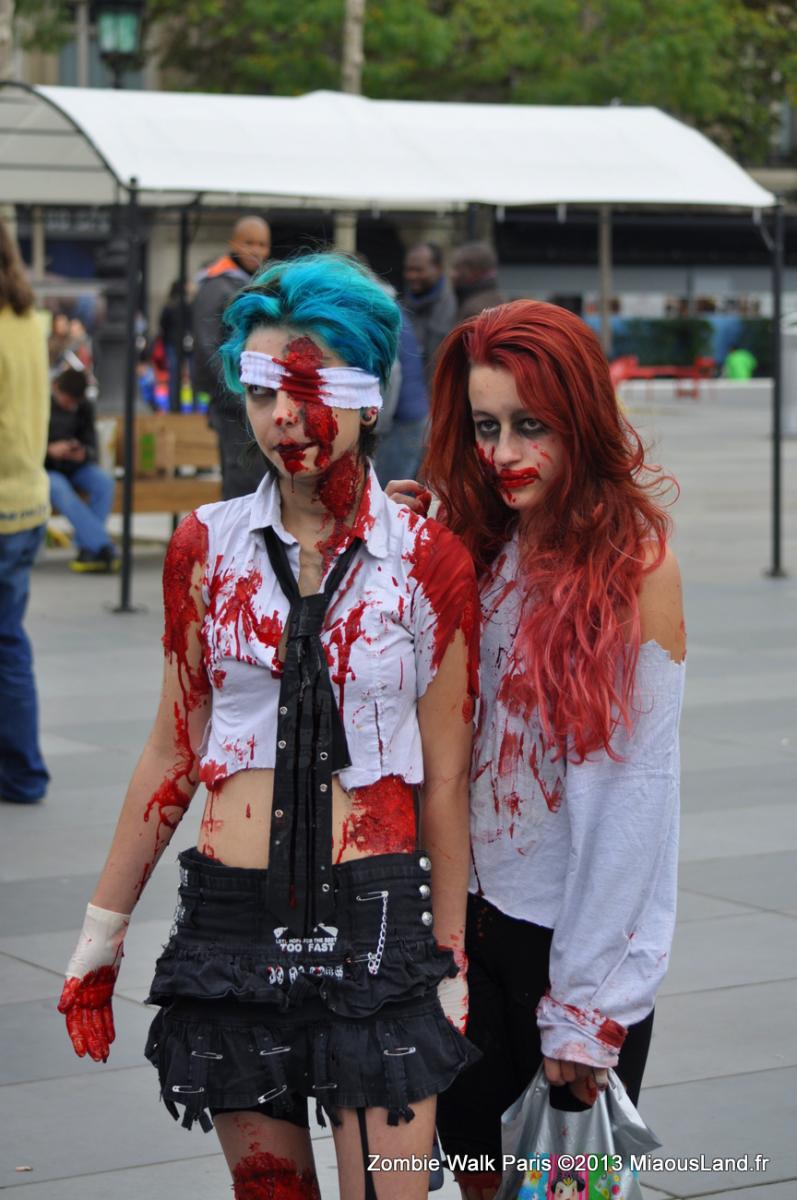 046 - Zombie Walk 2013