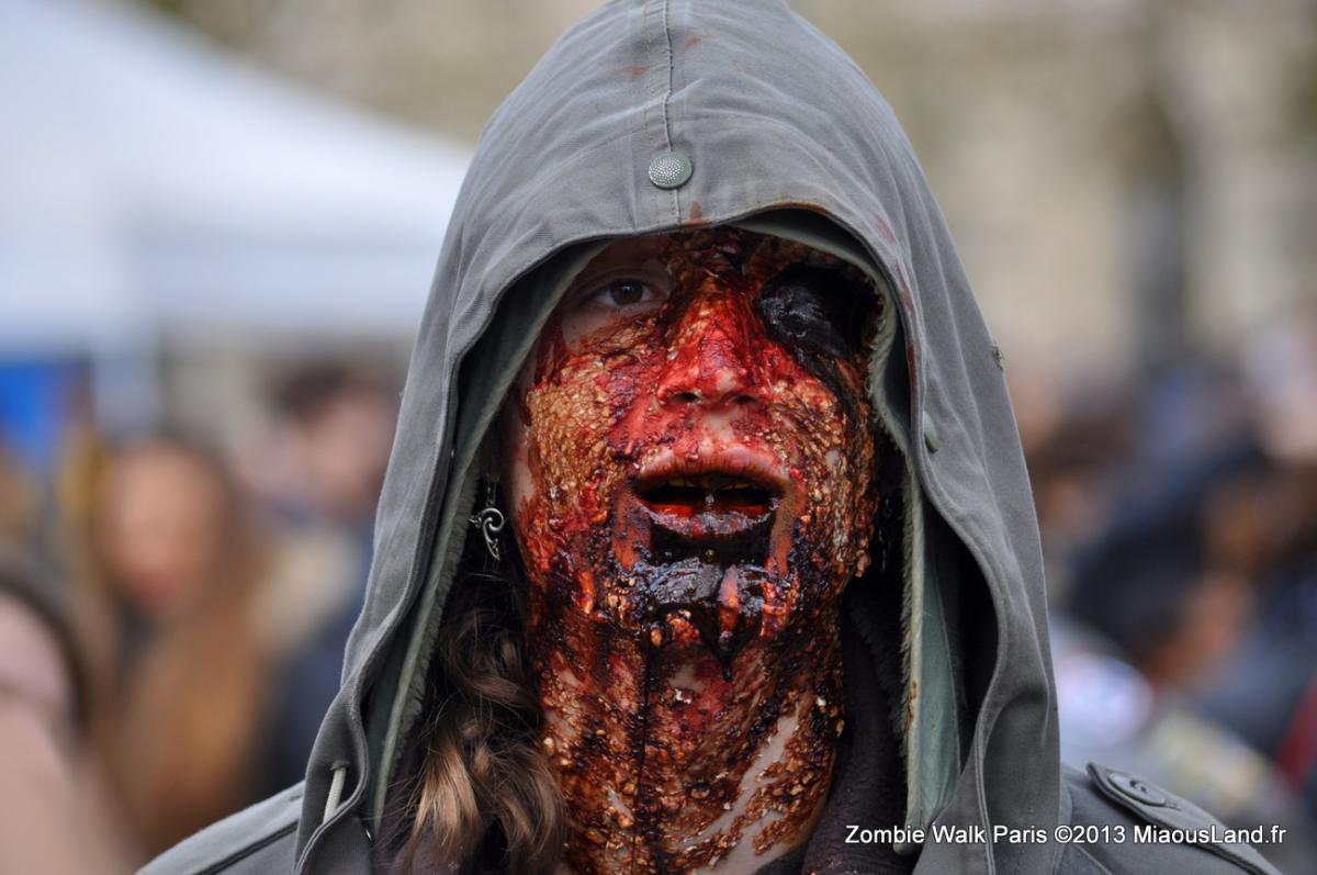 050 - Zombie Walk 2013