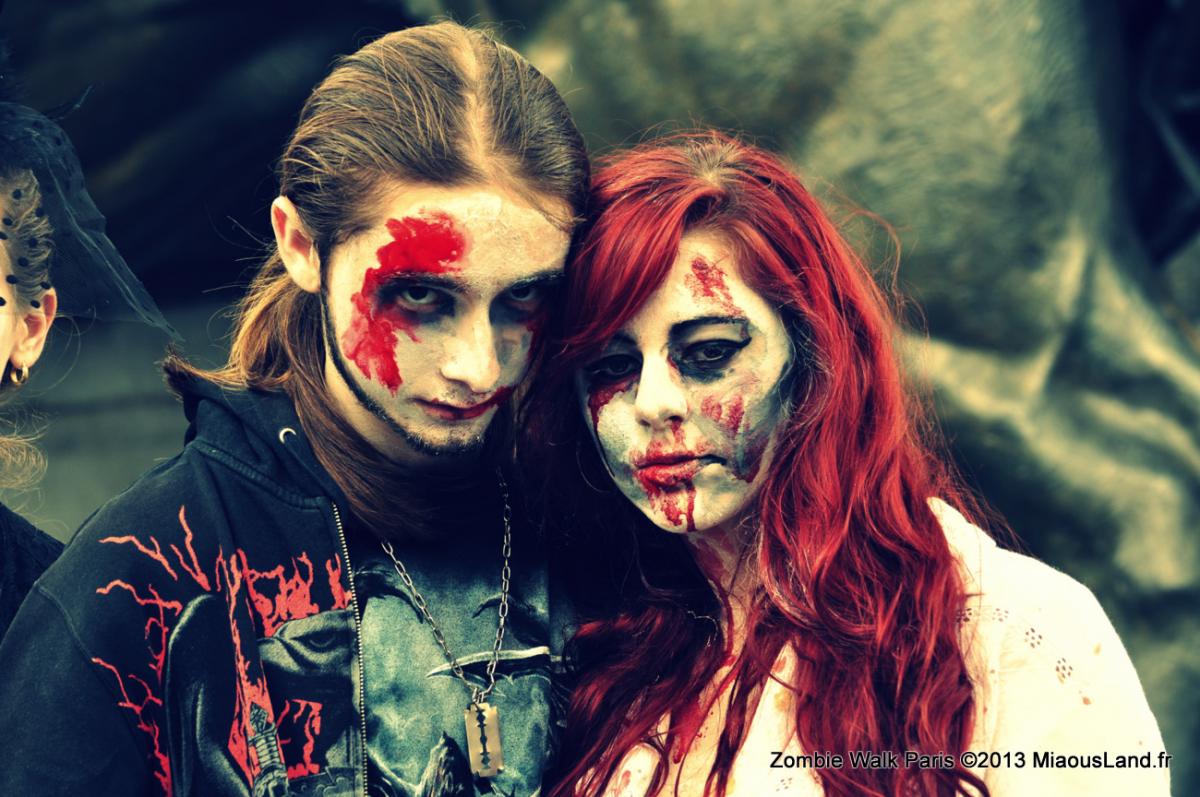 059 - Zombie Walk 2013