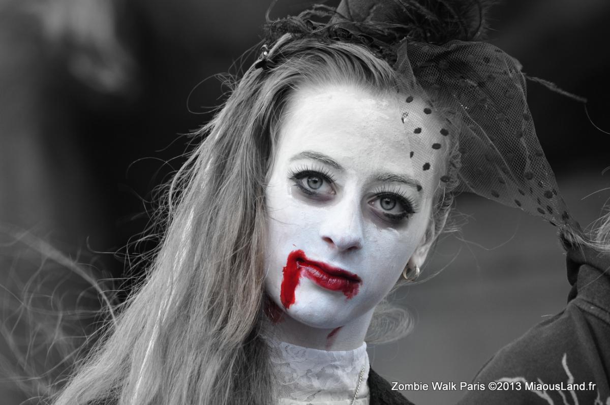 060 - Zombie Walk 2013