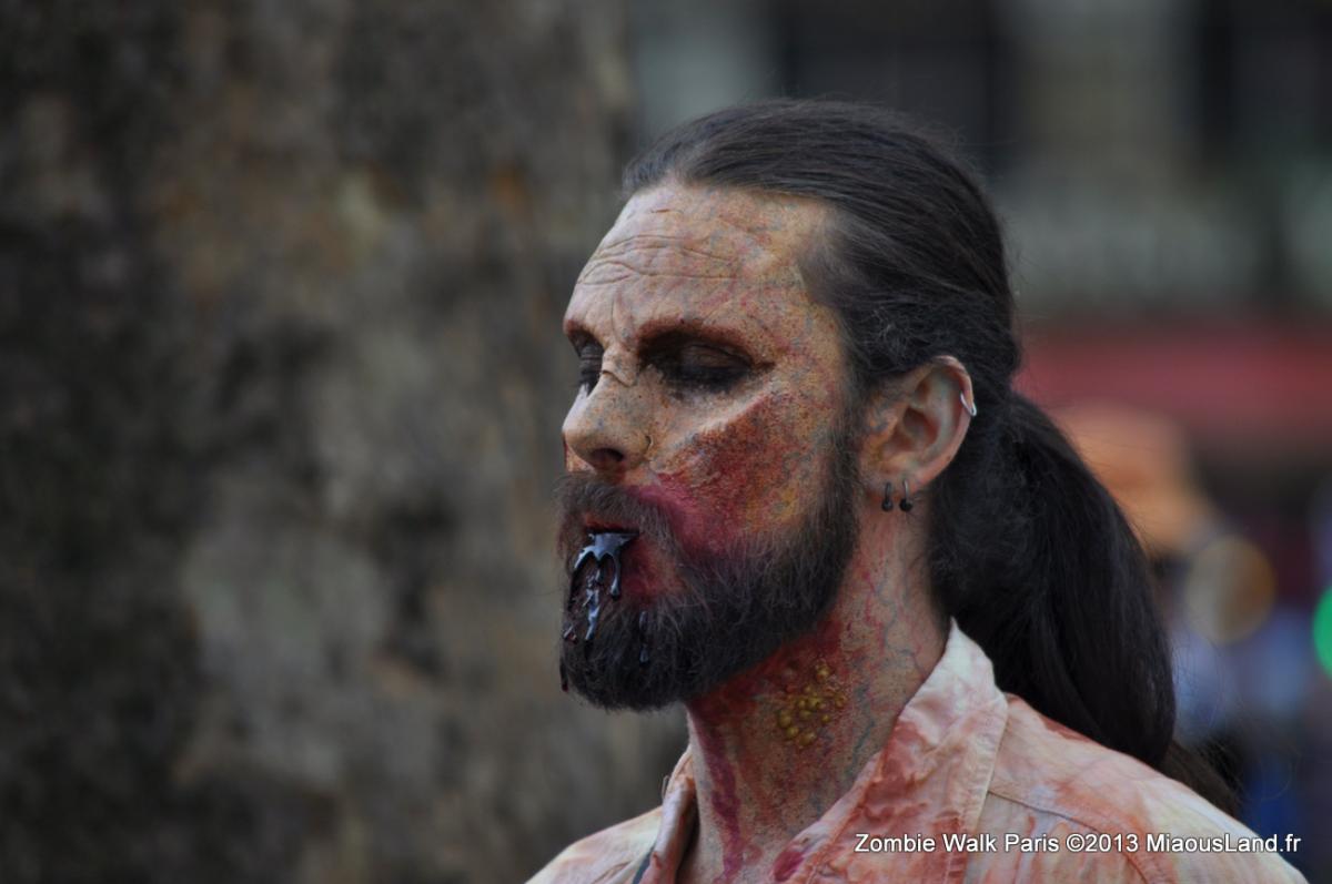 076 - Zombie Walk 2013