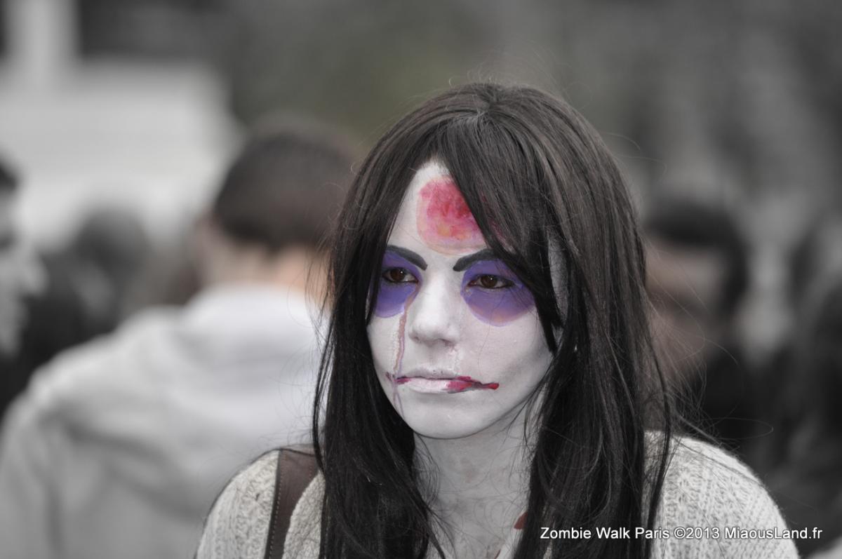 084 - Zombie Walk 2013